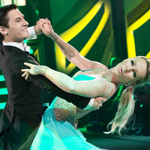 StarDance: Bartuněk Hosprová - Quickstep
